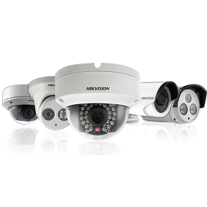 Vidéosurveillance