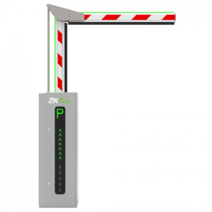 Contrôle D’entrèe